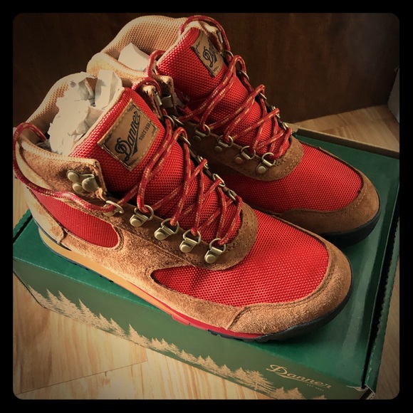 Danner Shoes - Hiking or everyday boots